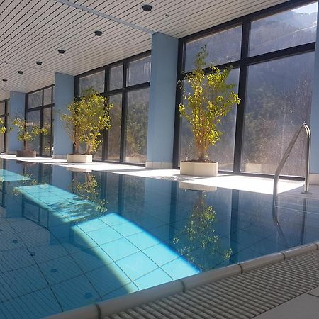 Jutta Deluxe Appartement باد ريشنهول المظهر الخارجي الصورة