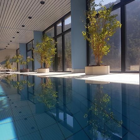 Jutta Deluxe Appartement باد ريشنهول المظهر الخارجي الصورة