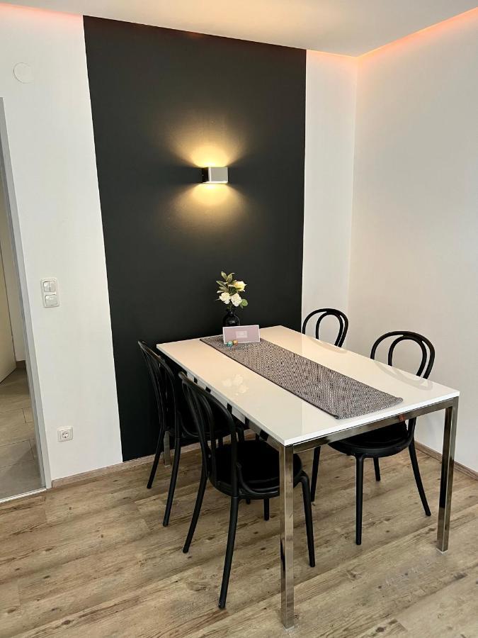 Jutta Deluxe Appartement باد ريشنهول المظهر الخارجي الصورة