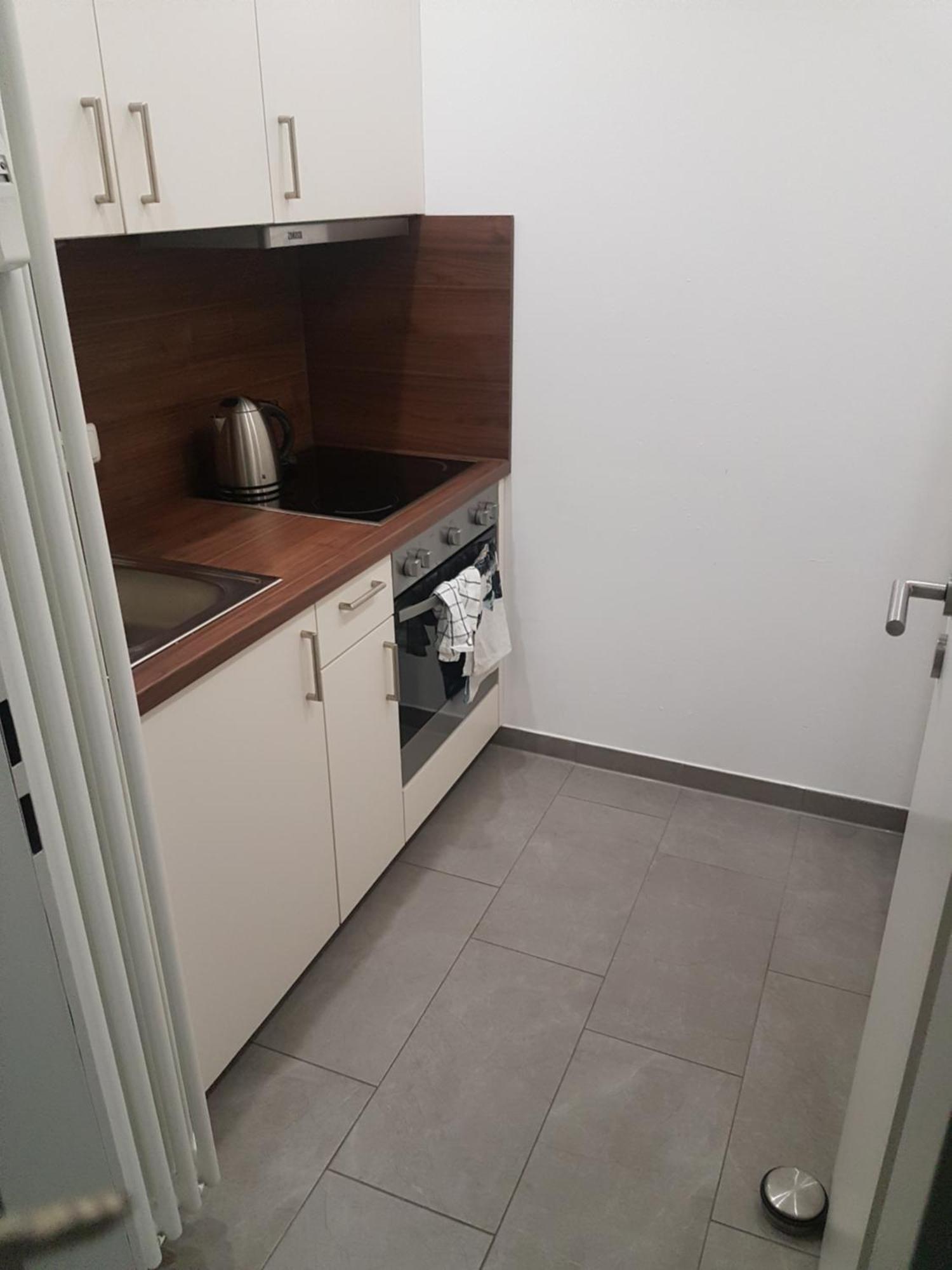 Jutta Deluxe Appartement باد ريشنهول المظهر الخارجي الصورة
