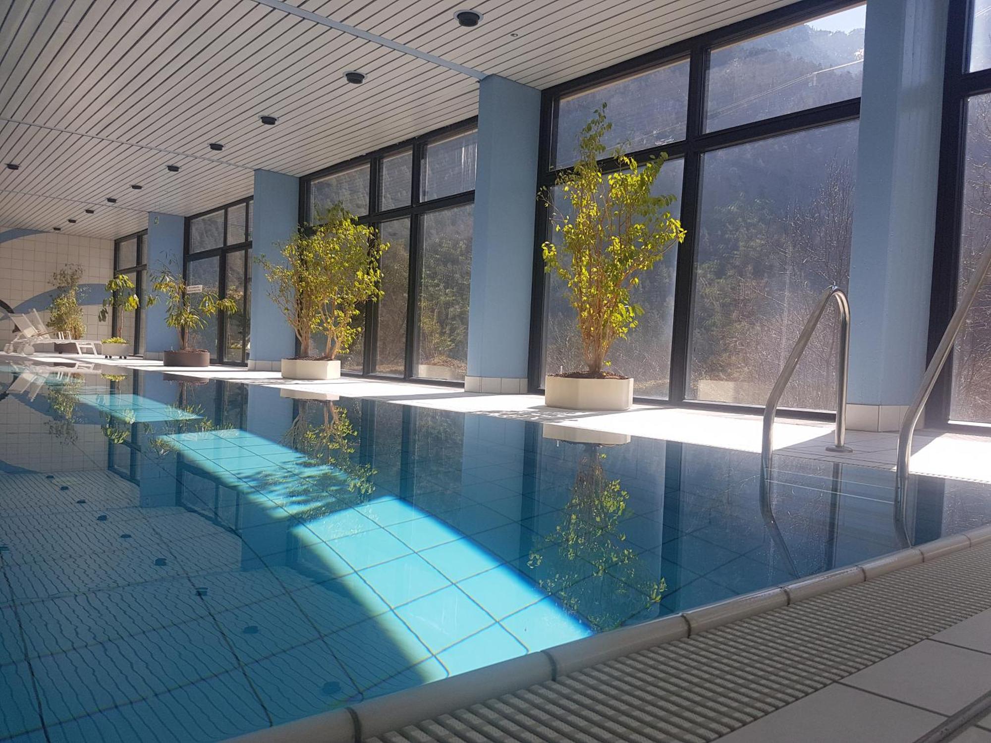 Jutta Deluxe Appartement باد ريشنهول المظهر الخارجي الصورة