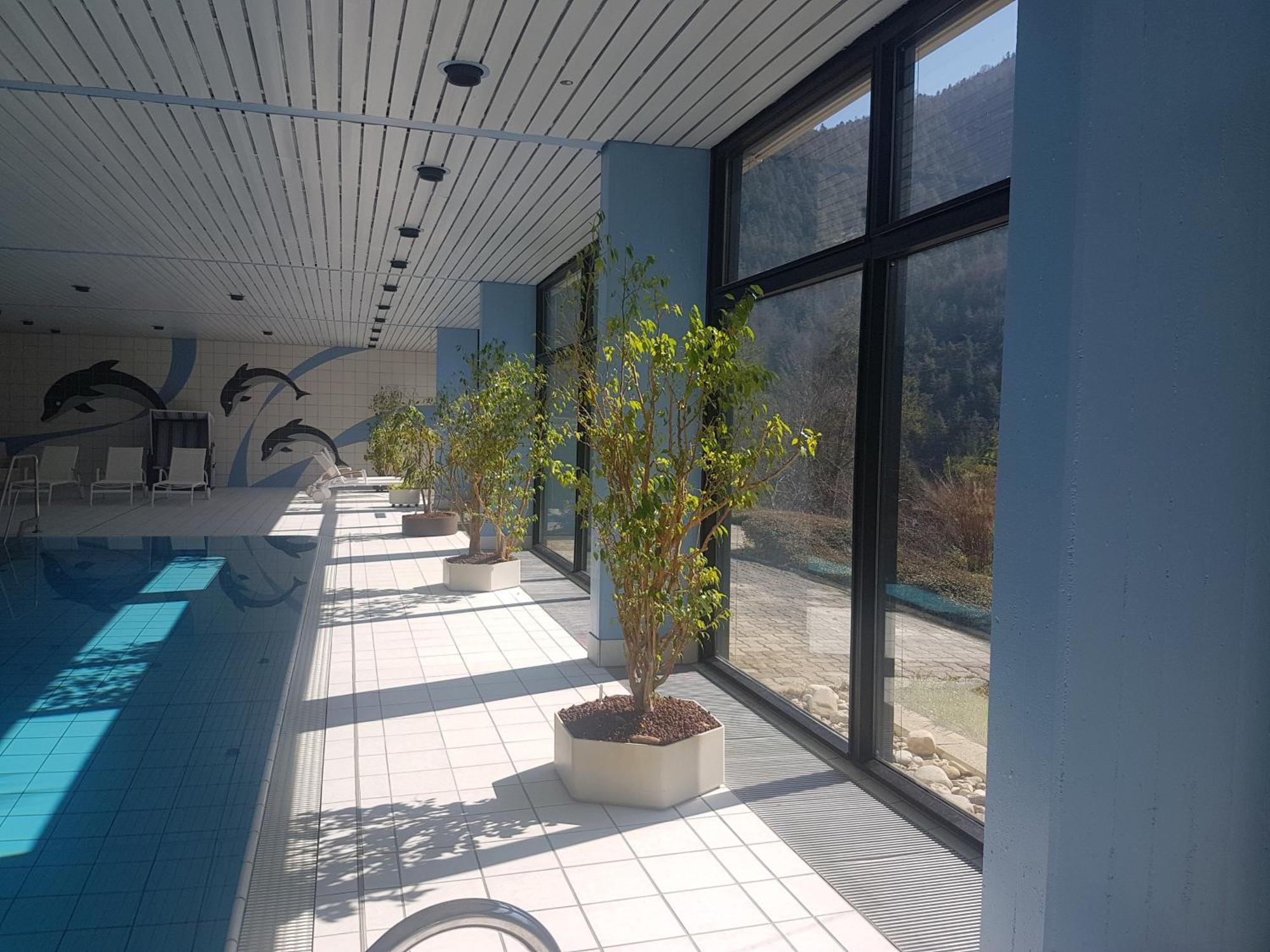 Jutta Deluxe Appartement باد ريشنهول المظهر الخارجي الصورة