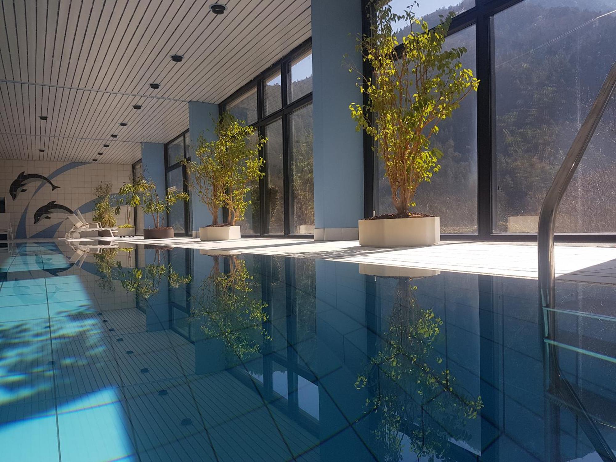 Jutta Deluxe Appartement باد ريشنهول المظهر الخارجي الصورة
