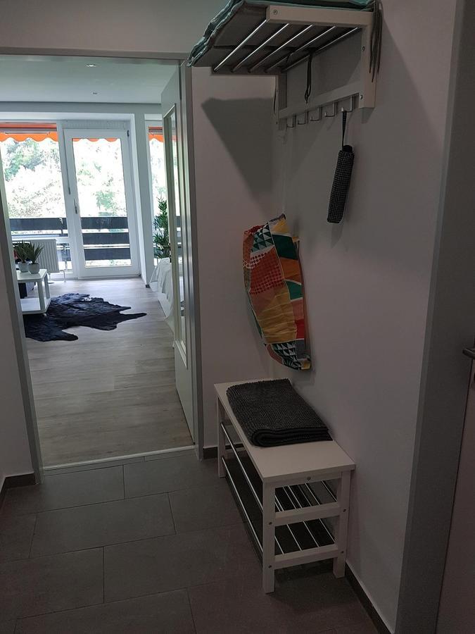 Jutta Deluxe Appartement باد ريشنهول المظهر الخارجي الصورة